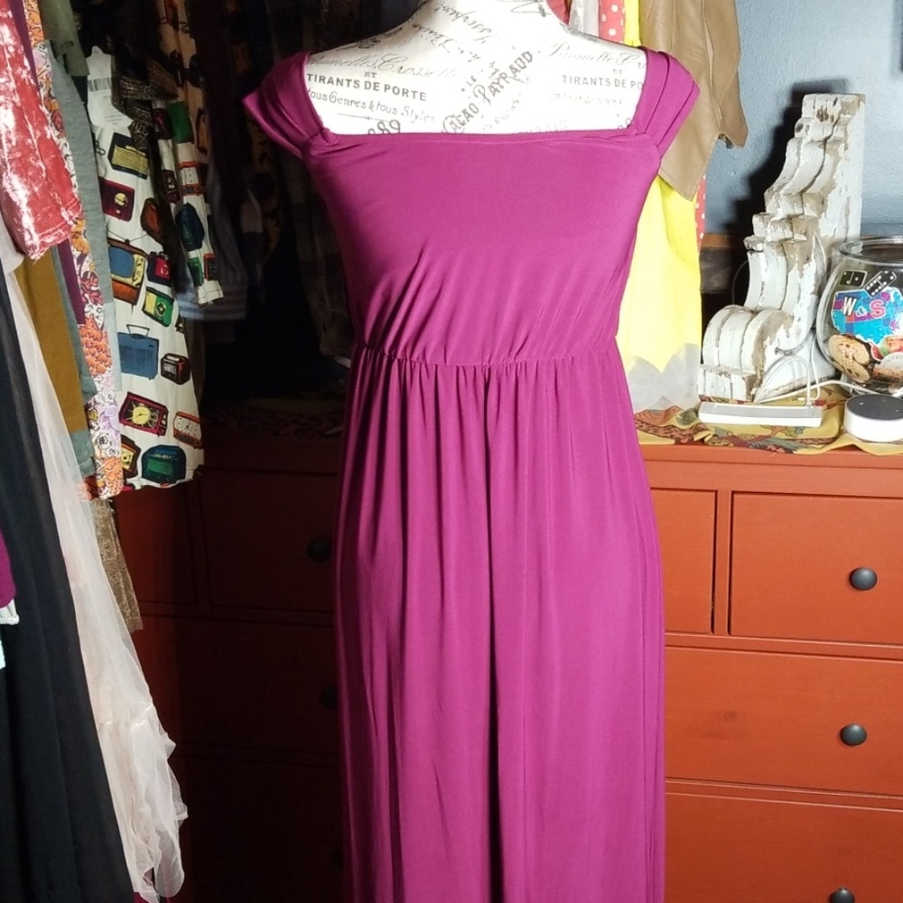 Asos Maxi Dress - Picture 5 of 6